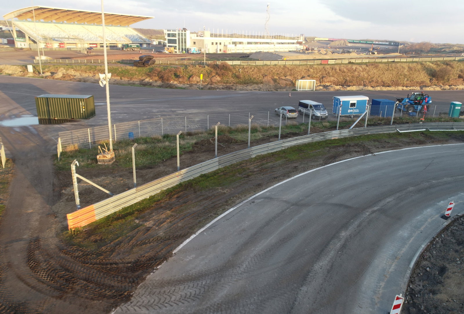 10 momen penentu teratas Formula 1 dekade ini